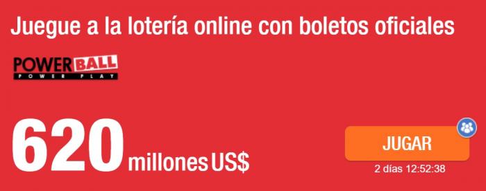 Powerball