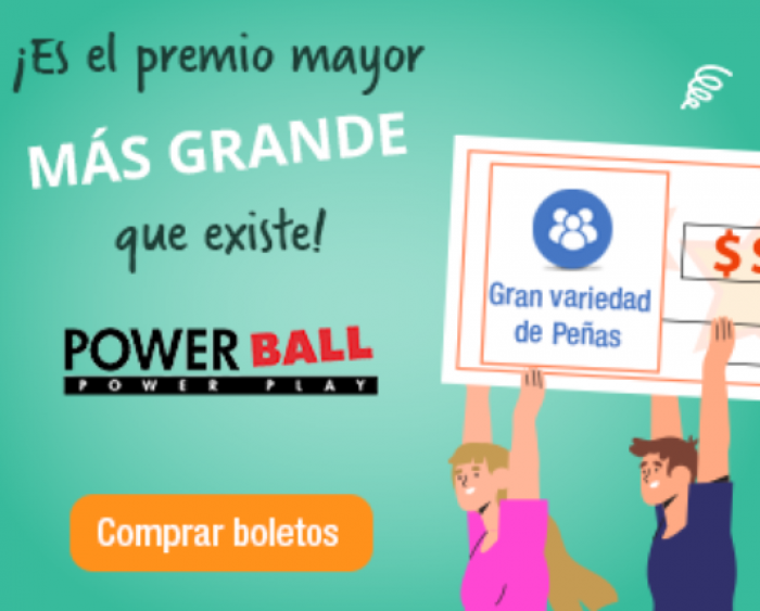 Powerball