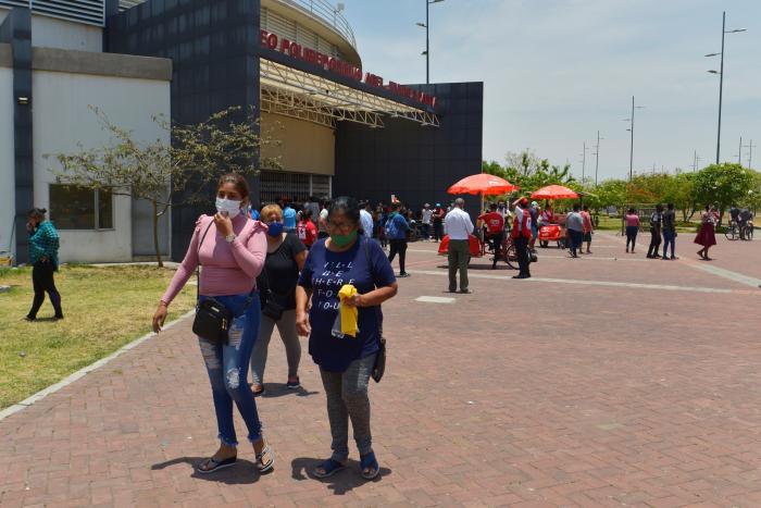 Familiares asisten a r (7102418)
