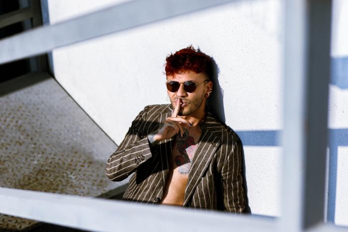 Helian Evans