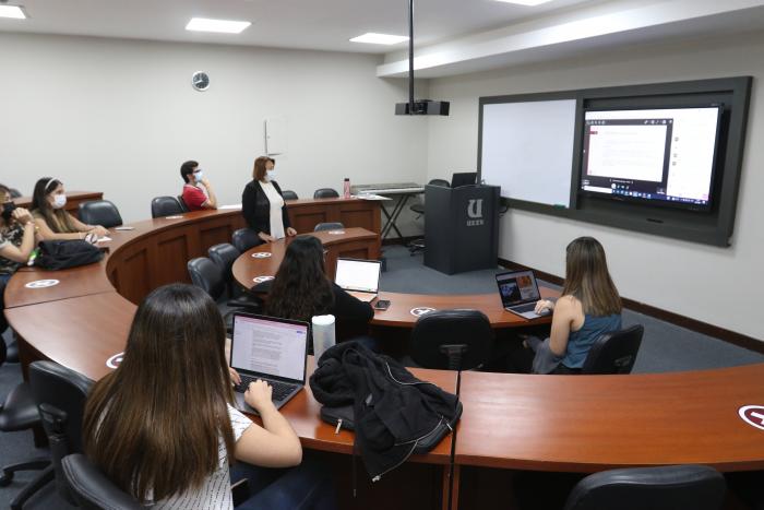 UESS presencial