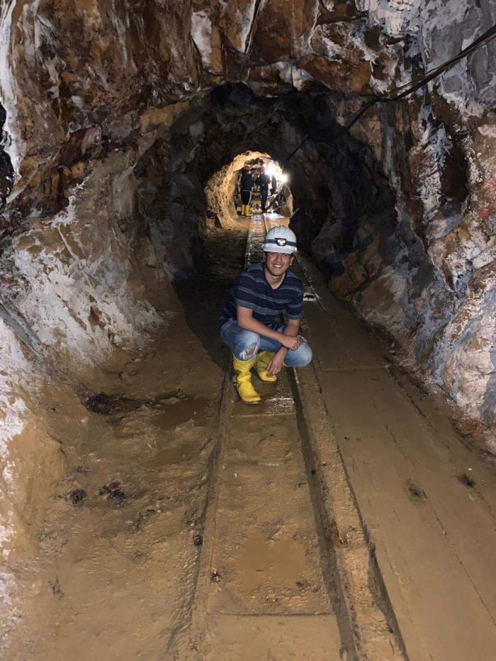 Geovanny Alcívar_Ingeniería en Minas