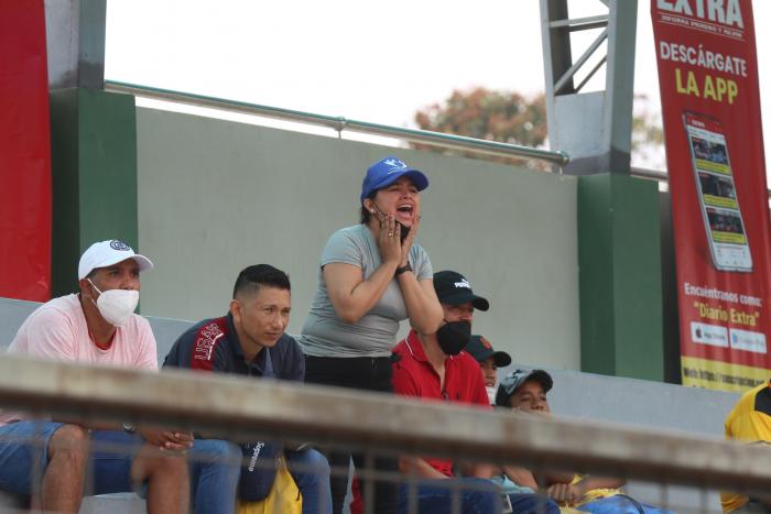 Torneo Ciudad de Milagro Copa Diario Extra fecha 1