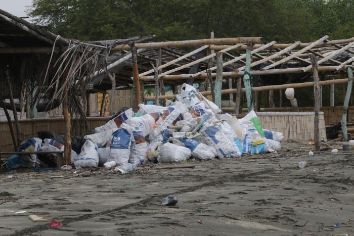 basura 3