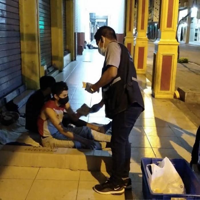 Fundación