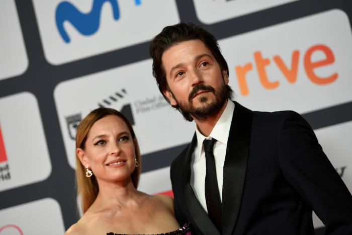 Diego Luna