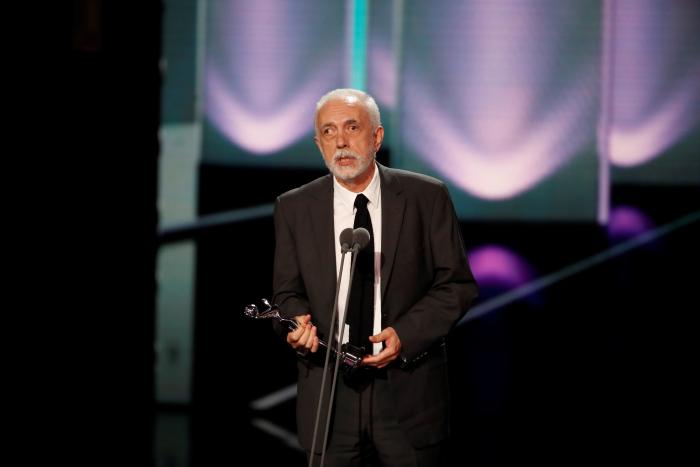 Fernando Trueba, Premios Platino