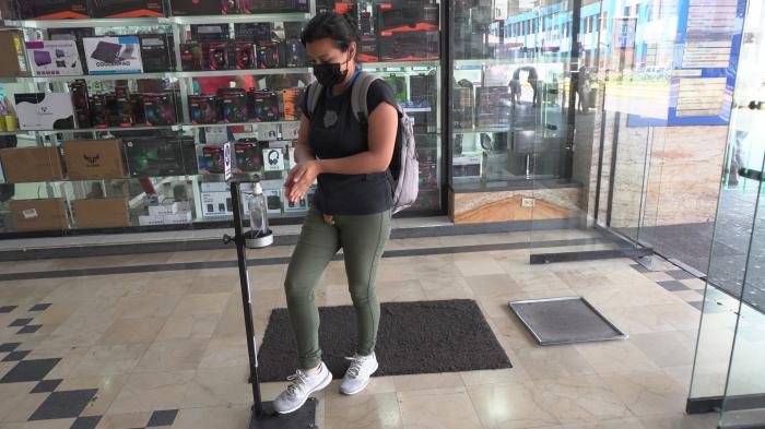 Los controles y las re (7118622)