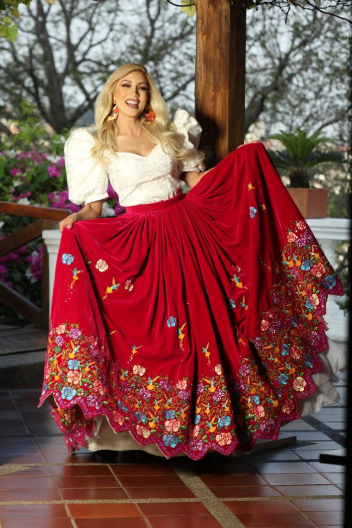 Yasú Montero