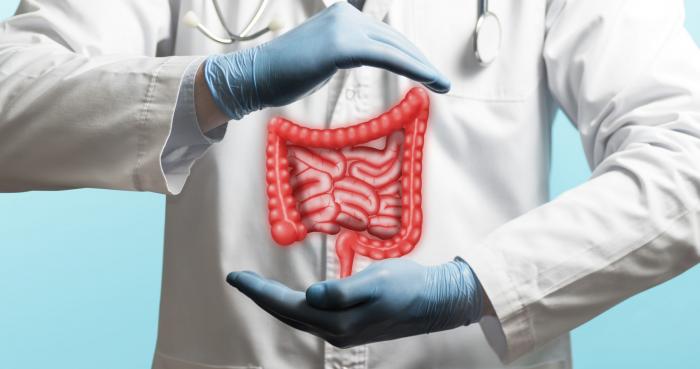 Colon irritable