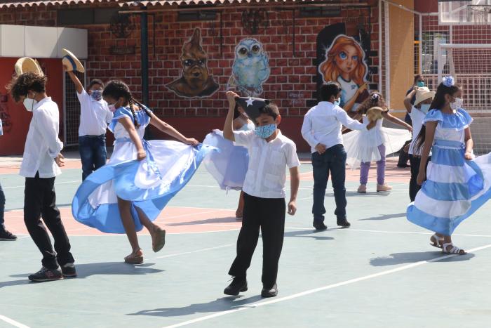 Copol civismo