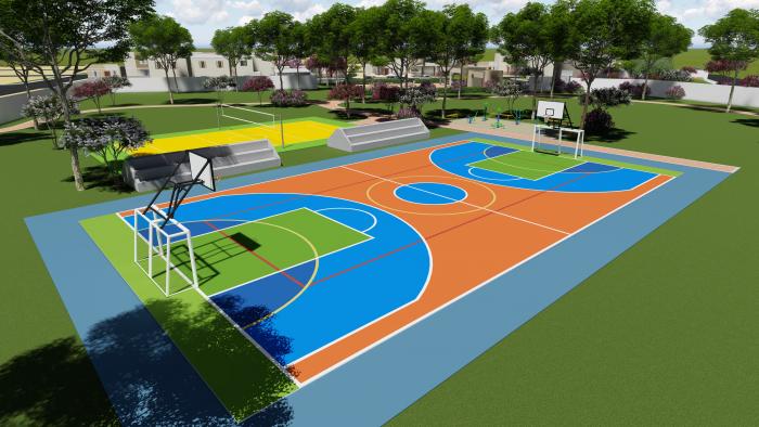 Canchas