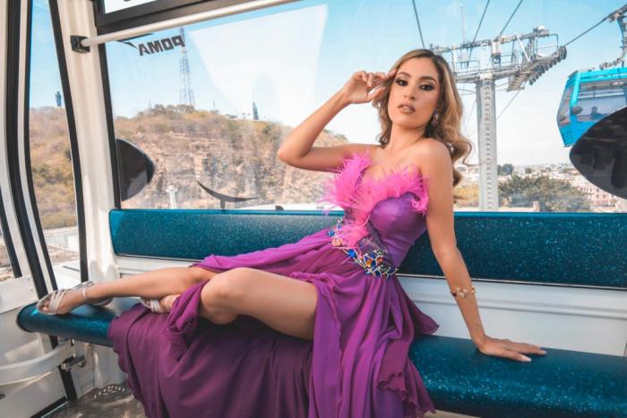 Vany Sánchez