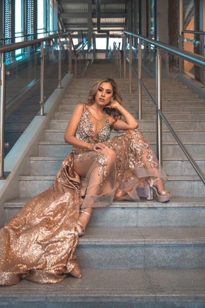 Vany Sánchez