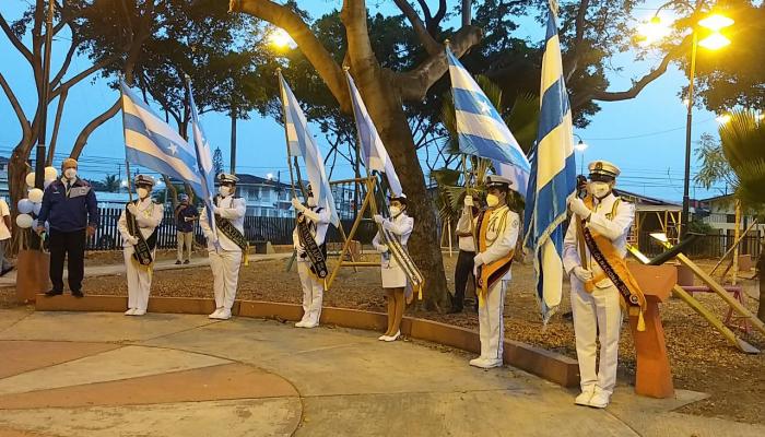 Ciudadela 9 de Octubre