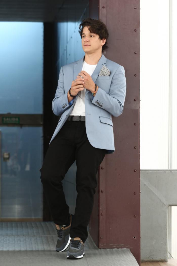 Diego Chiang