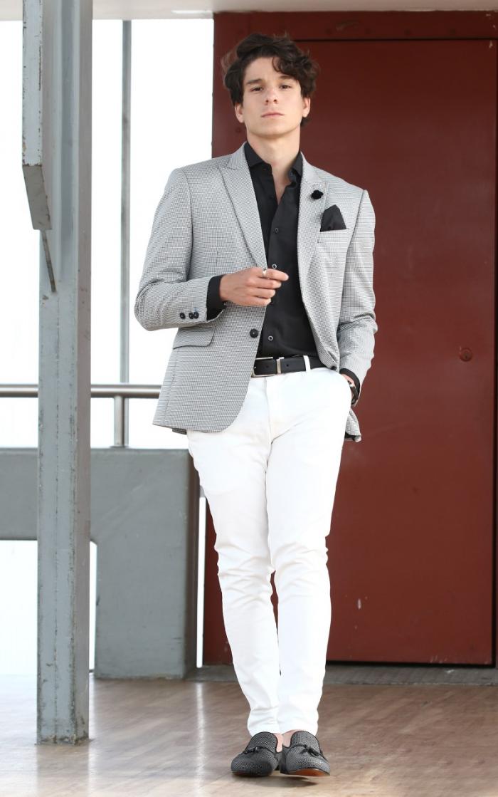 Diego Chiang