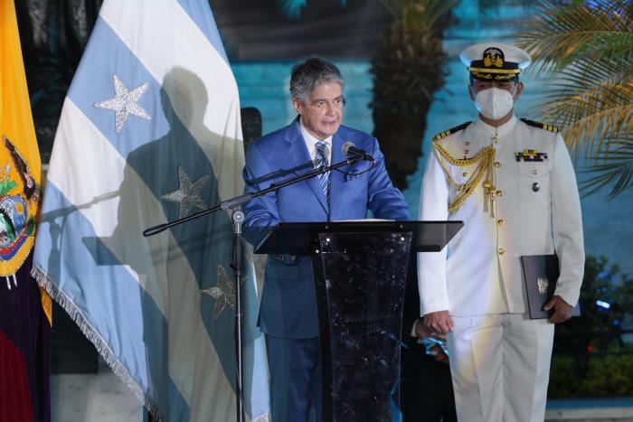 guillermo lasso