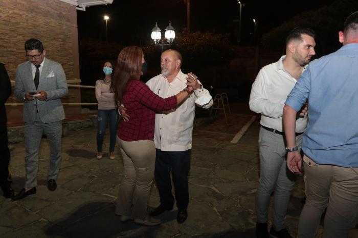 fiesta de la virgen del pilar