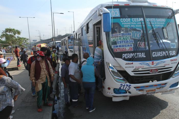 PARADERO DE BUSES (7153519)