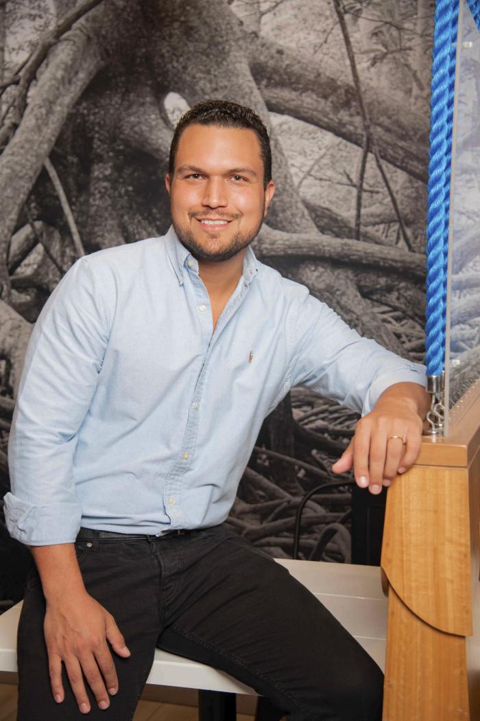 Josué Sánchez