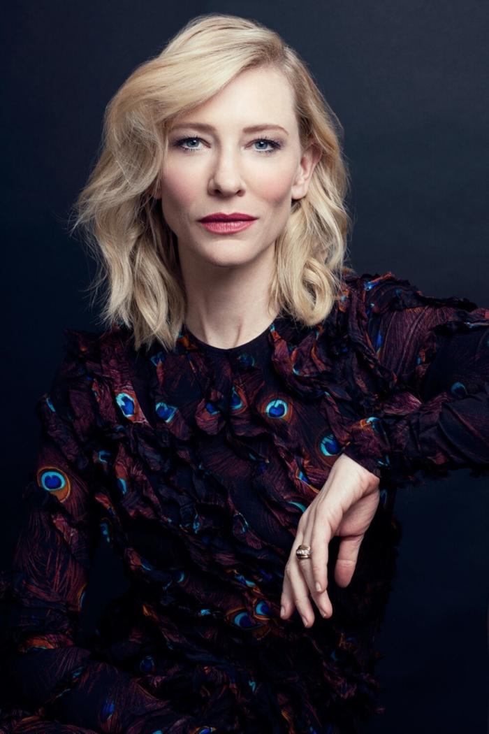 Cate Blanchett