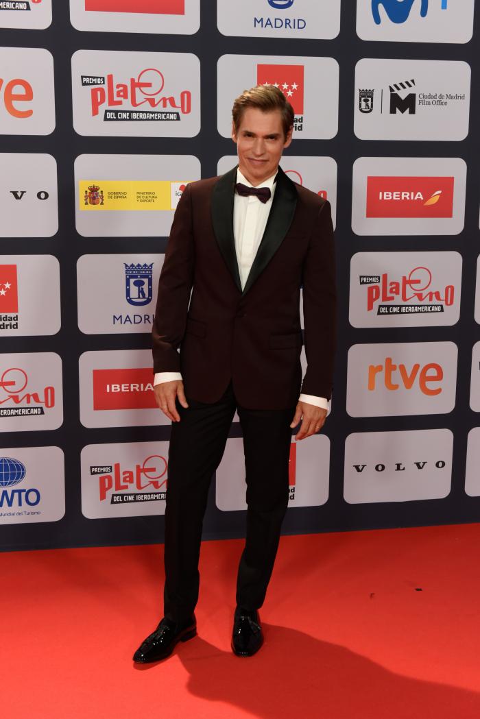 Carlos Baute