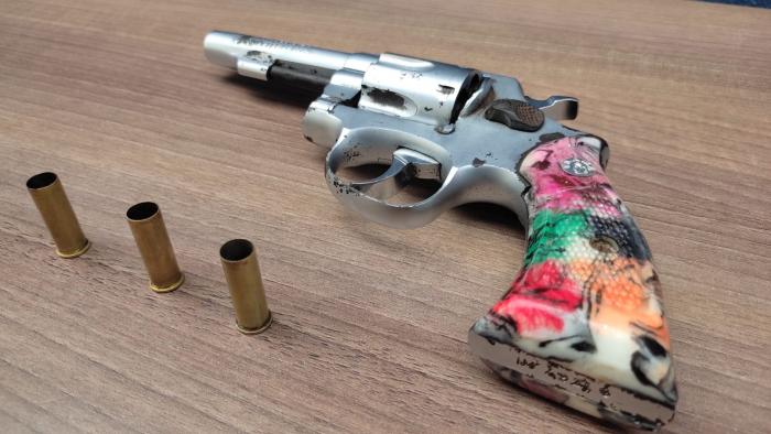 armas 7 lagos