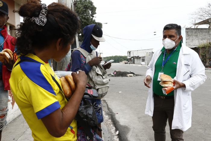 MEDICO Y CONSUMIDORES (7192195)