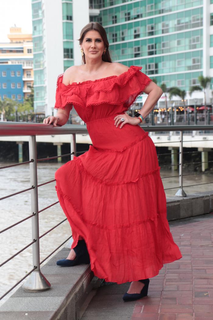 Cristina Reyes