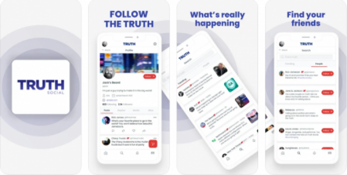TRUTH Social