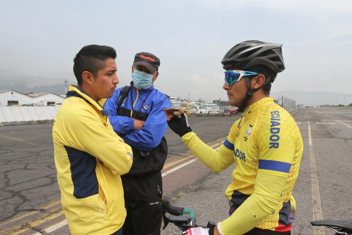 Érick-Sarango-Ciclista-Ecuador
