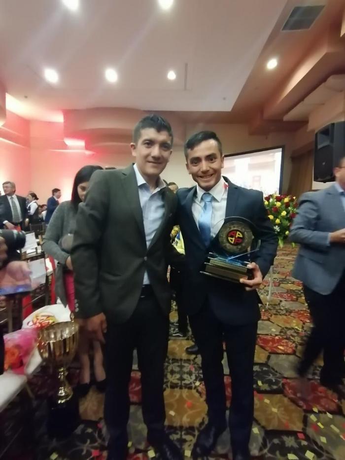 Érick-Sarango-Ciclista-Ecuador