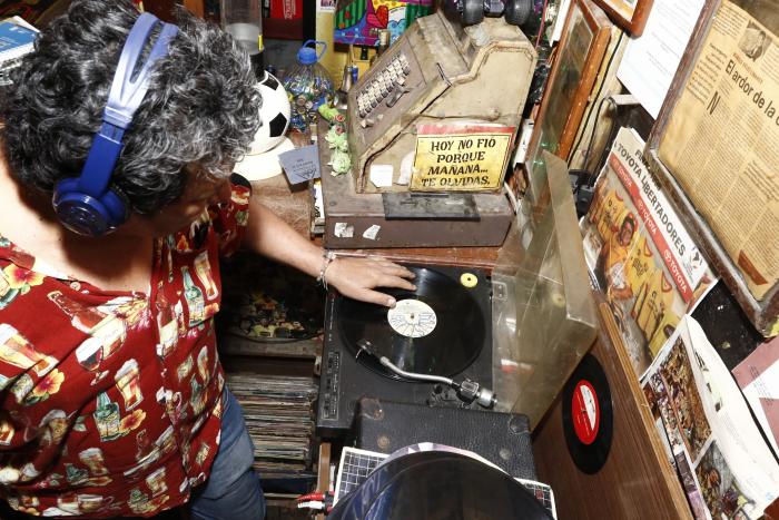 DISCOS DE VINIL (7198838)