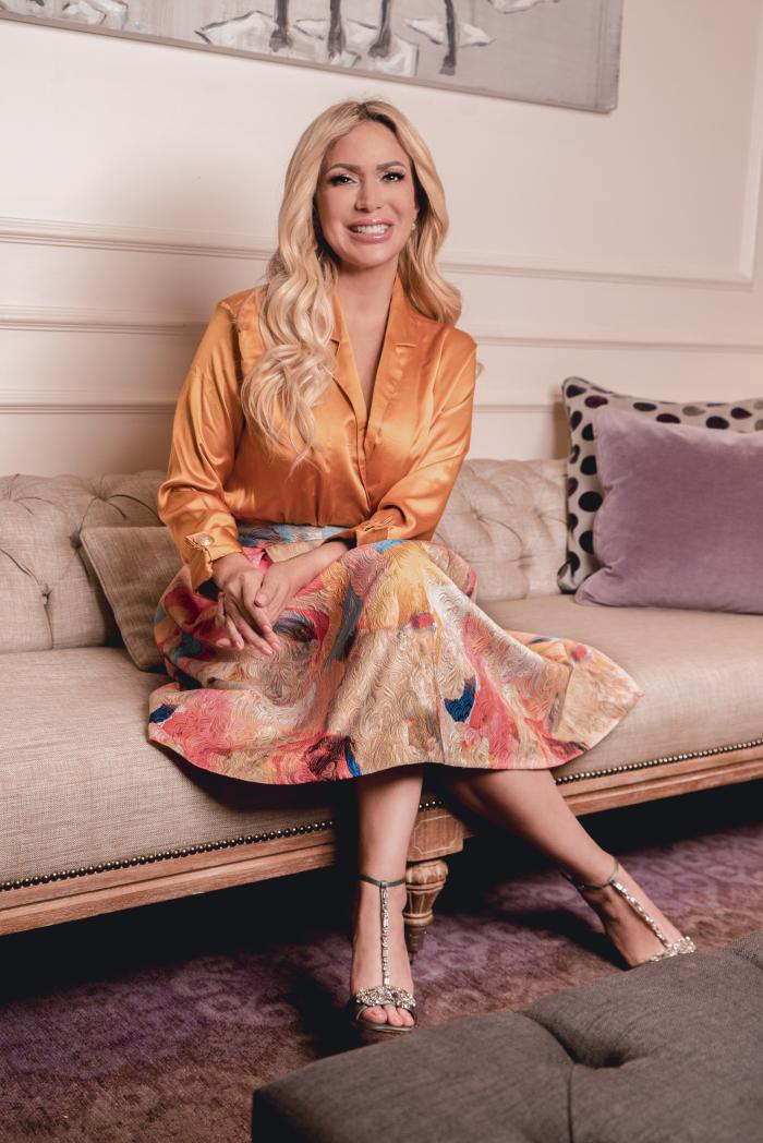 Susana González