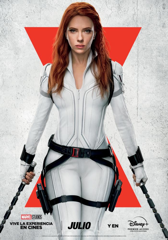 Black Widow