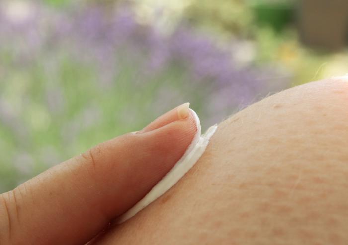 Las cremas alivian los síntomas de la psoriasis