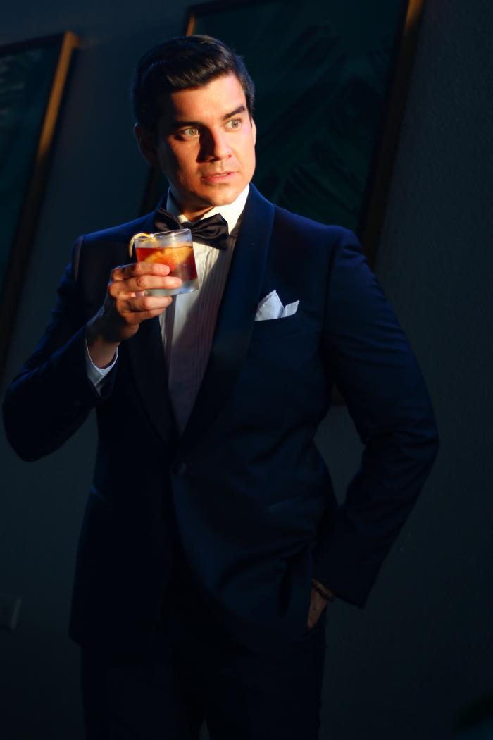 Isaac Delgado