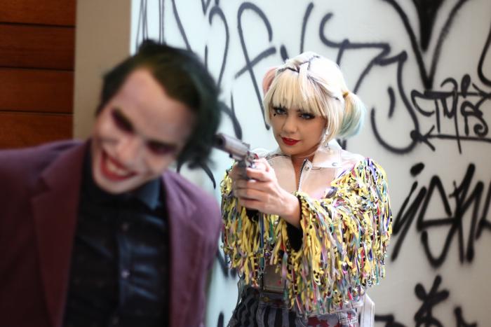 Cosplay