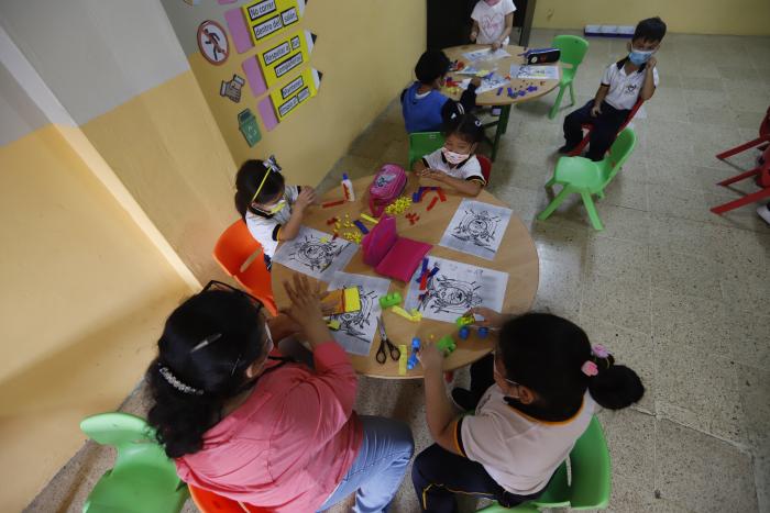 clases hibridas 7