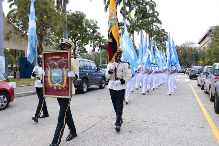 Escudo Nacional