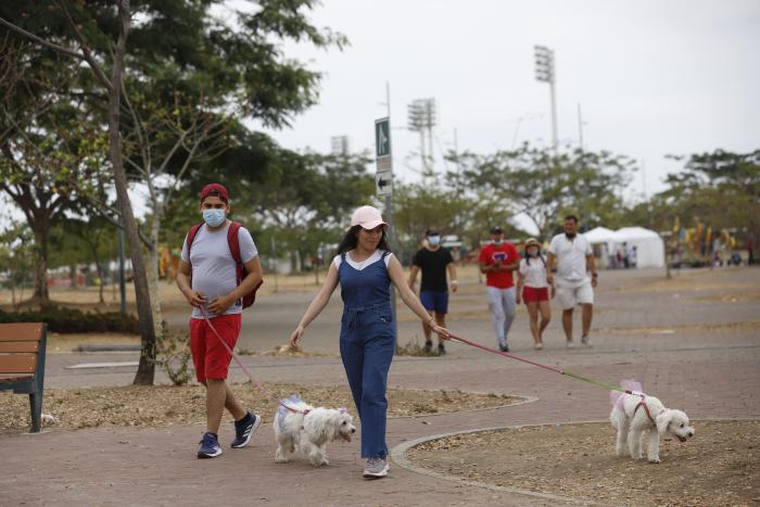 FERIADO EN GUAYAQUIL (7249775)