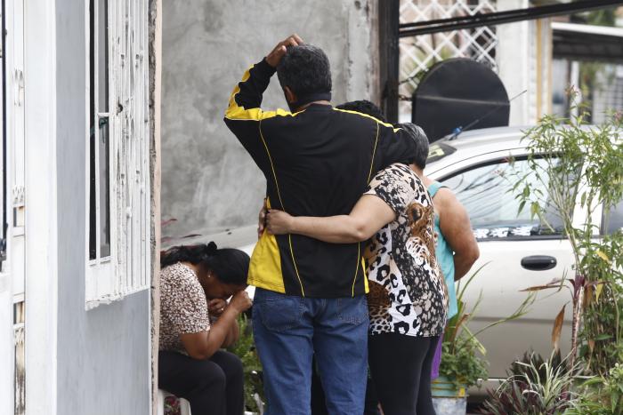 POLICIA ASESINADO (7256450)