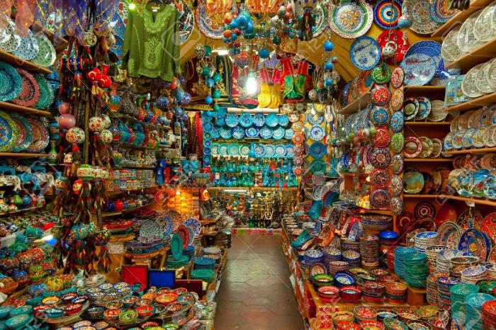 El Gran Bazar
