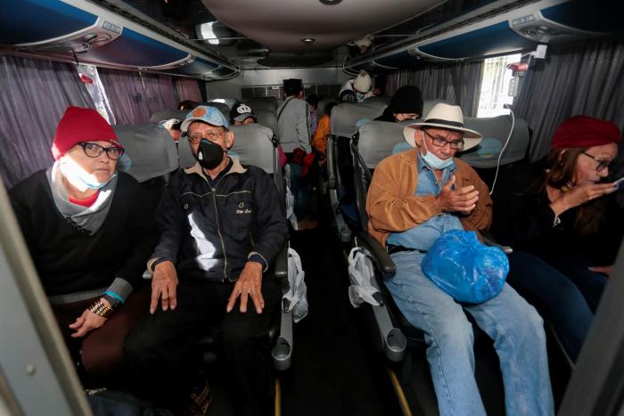 Venezolanos