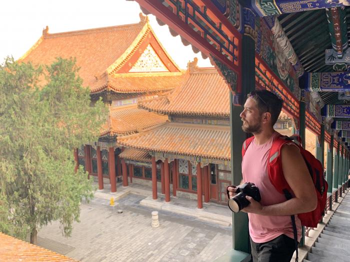 Viaje China Beijing Septiembre 2019 006