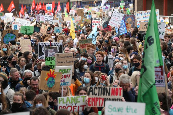 Protesta