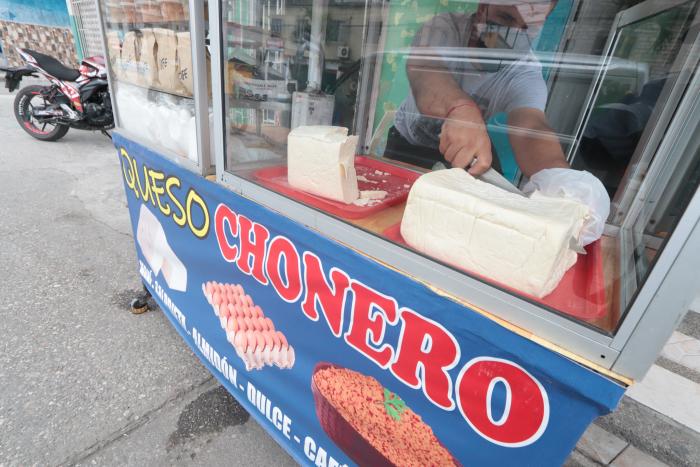 consumo de queso (7267758)