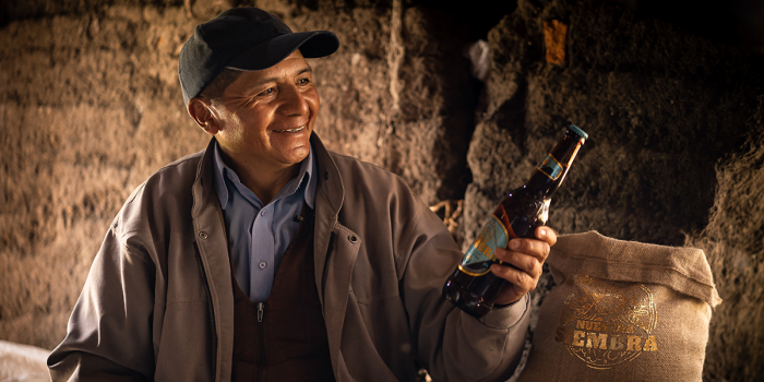 Cervecería Nacional