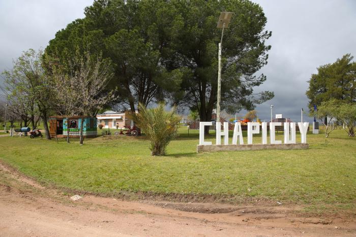 Turismo rural_Uruguay_Chapicuy